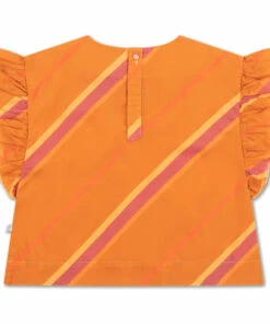 Outlet ๐ฏ Misty Organic Cotton T-shirt Orange Repose AMS Fashion Teen, Children ๐ฏ 11 Outlet ๐ฏ Misty Organic Cotton T-shirt Orange Repose AMS Fashion Teen, Children ๐ฏ -Outlet Kids' Fashion Store misty organic cotton t shirt orange repose ams fashion teen children 5