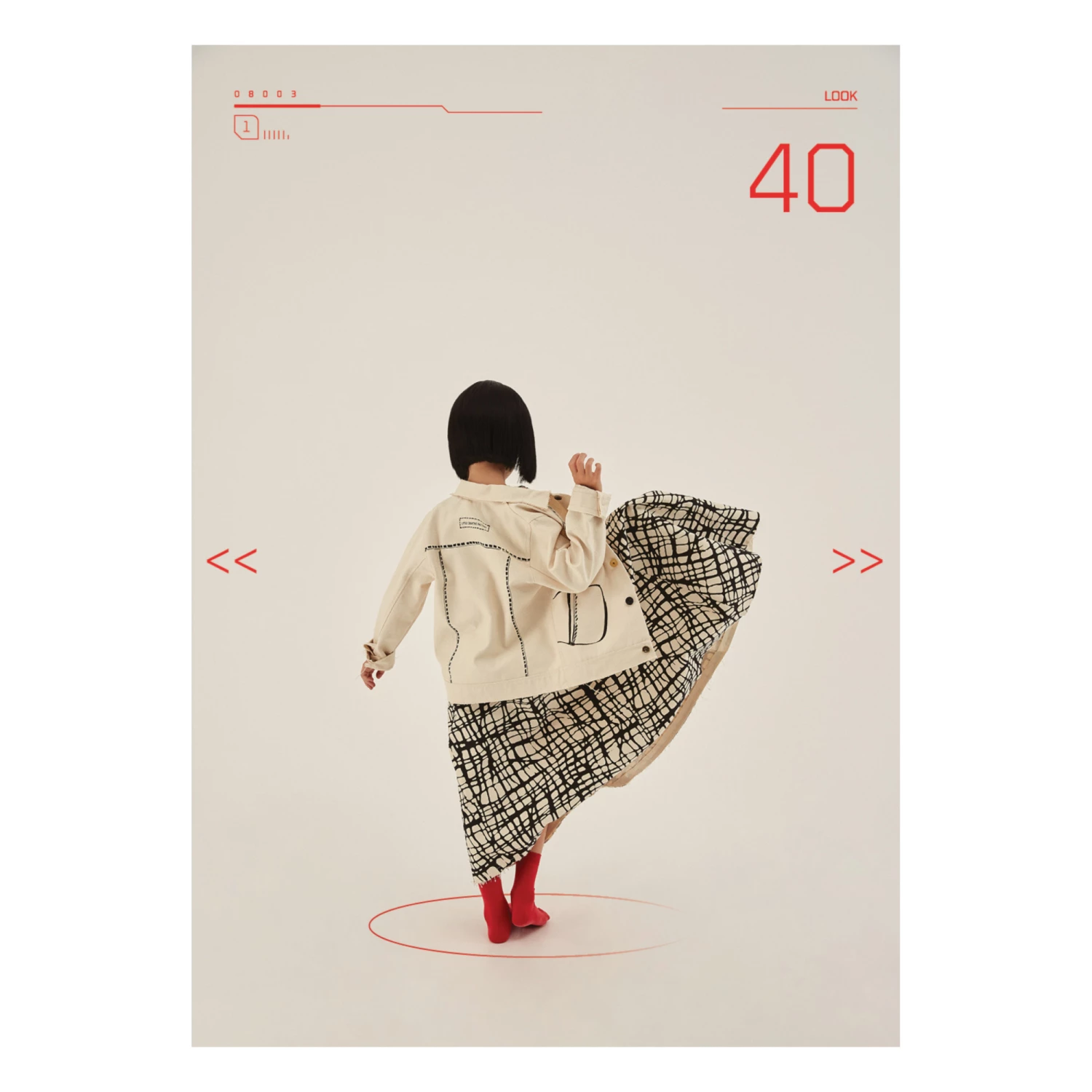 Cheap 🎉 Mod 👗 Dress Black Little Creative Factory Fashion Teen, Children ⭐ 2 Cheap 🎉 Mod 👗 Dress Black Little Creative Factory Fashion Teen, Children ⭐ - Image 2