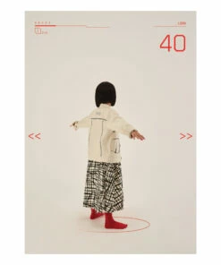 Cheap 🎉 Mod 👗 Dress Black Little Creative Factory Fashion Teen, Children ⭐ 7 Cheap 🎉 Mod 👗 Dress Black Little Creative Factory Fashion Teen, Children ⭐ -Outlet Kids' Fashion Store mod dress black little creative factory fashion teen children 2