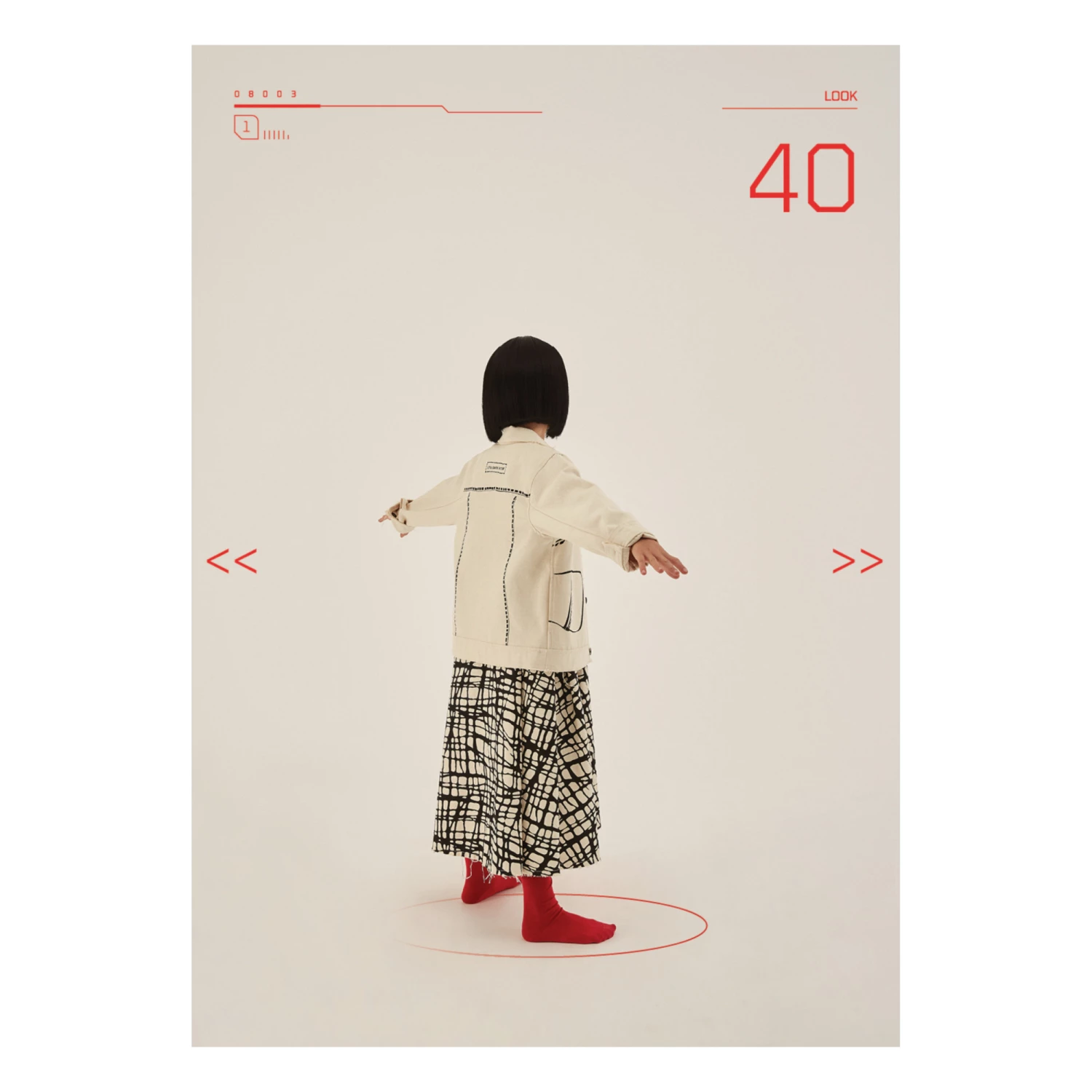 Cheap 🎉 Mod 👗 Dress Black Little Creative Factory Fashion Teen, Children ⭐ 3 Cheap 🎉 Mod 👗 Dress Black Little Creative Factory Fashion Teen, Children ⭐ - Image 3