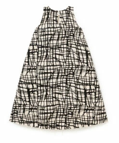 Cheap 🎉 Mod 👗 Dress Black Little Creative Factory Fashion Teen, Children ⭐