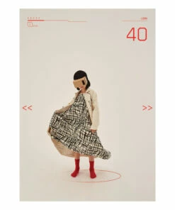 Cheap 🎉 Mod 👗 Dress Black Little Creative Factory Fashion Teen, Children ⭐ 8 Cheap 🎉 Mod 👗 Dress Black Little Creative Factory Fashion Teen, Children ⭐ -Outlet Kids' Fashion Store mod dress black little creative factory fashion teen children 3