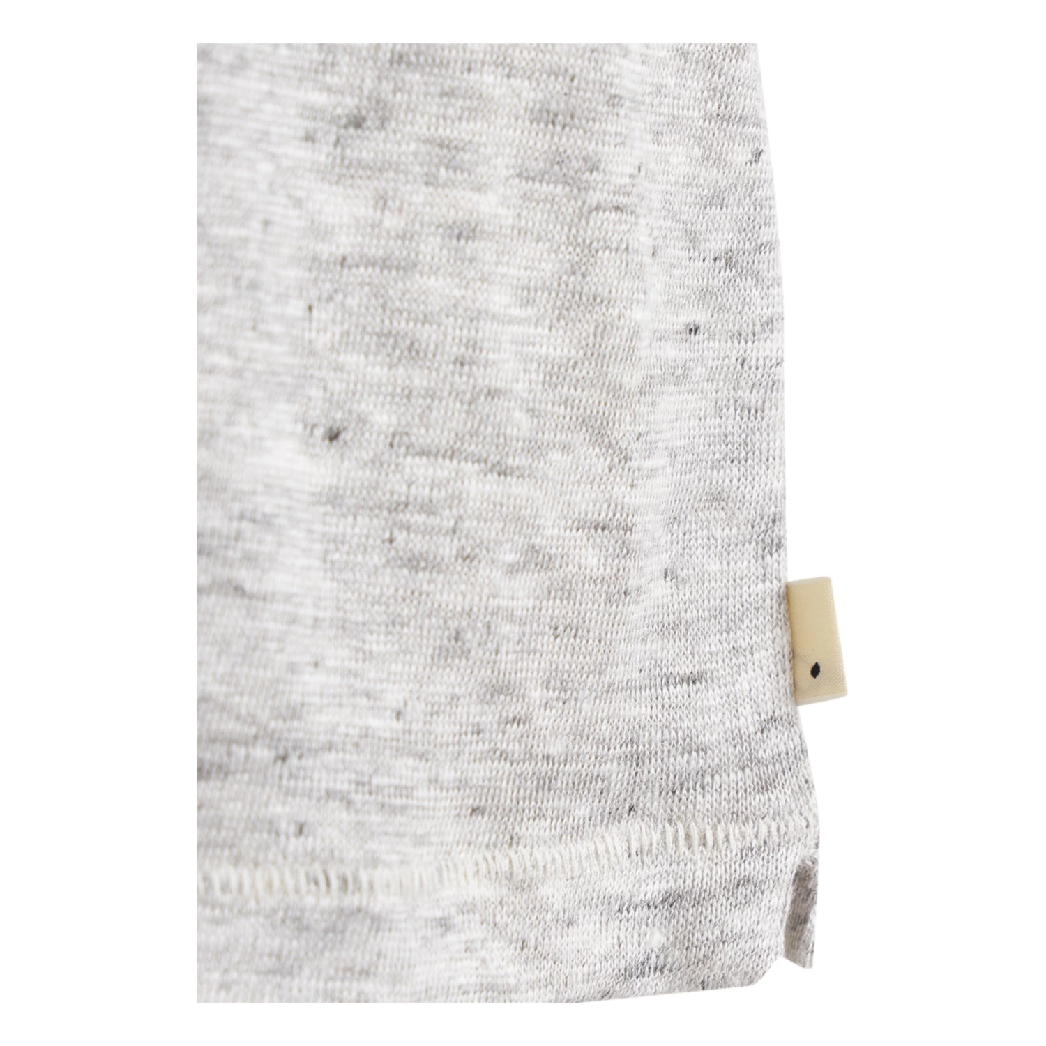 Best Pirce ✔️ Mogo Linen T-shirt Grey Bellerose Fashion Teen, Children ⌛ 5 Best Pirce ✔️ Mogo Linen T-shirt Grey Bellerose Fashion Teen, Children ⌛ - Image 5