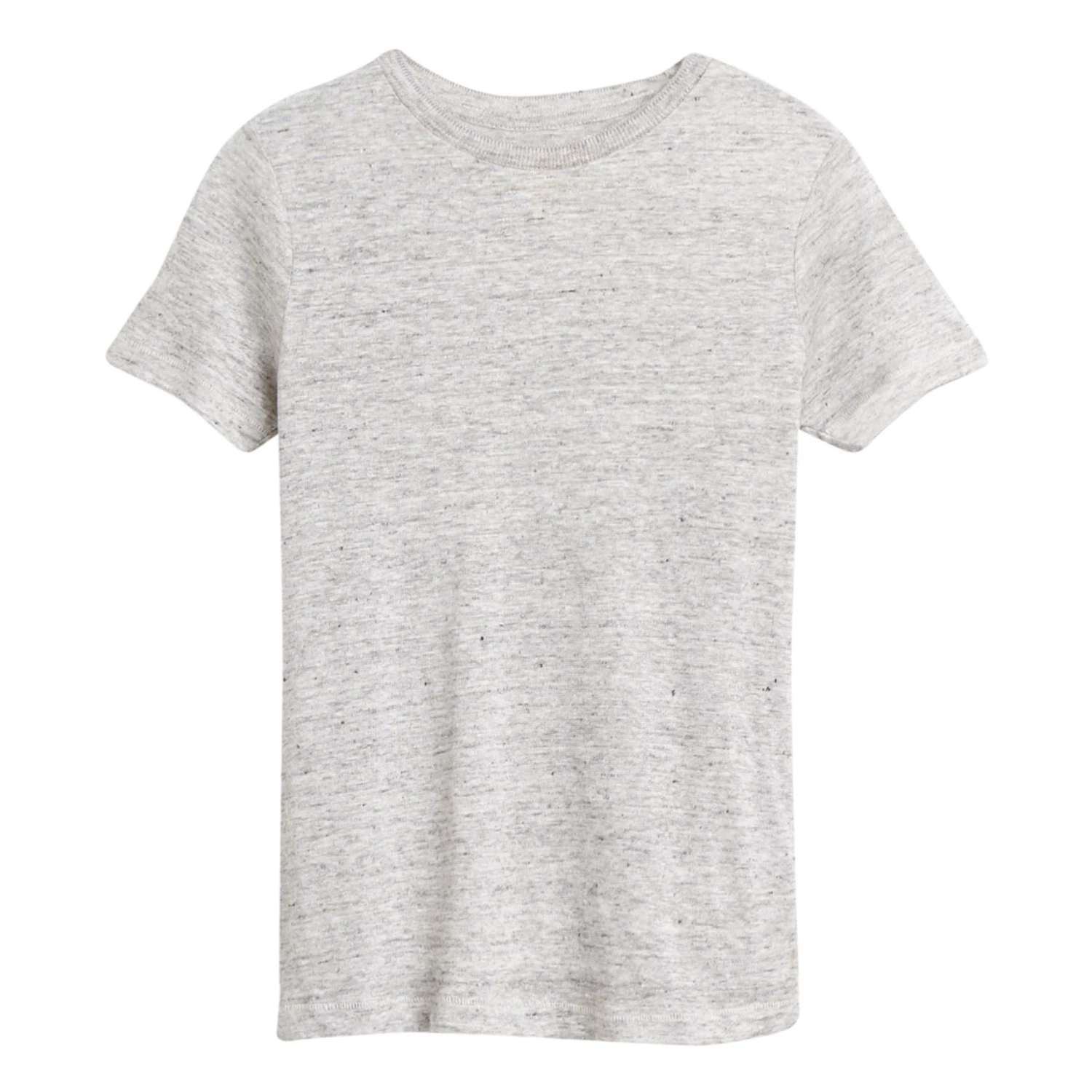 Best Pirce ✔️ Mogo Linen T-shirt Grey Bellerose Fashion Teen, Children ⌛ 1 Best Pirce ✔️ Mogo Linen T-shirt Grey Bellerose Fashion Teen, Children ⌛