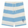 Buy 🌟 Mole Jersey Shorts Light blue The Animals Observatory Fashion Teen, Children 💯