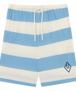 Buy 🌟 Mole Jersey Shorts Light blue The Animals Observatory Fashion Teen, Children 💯