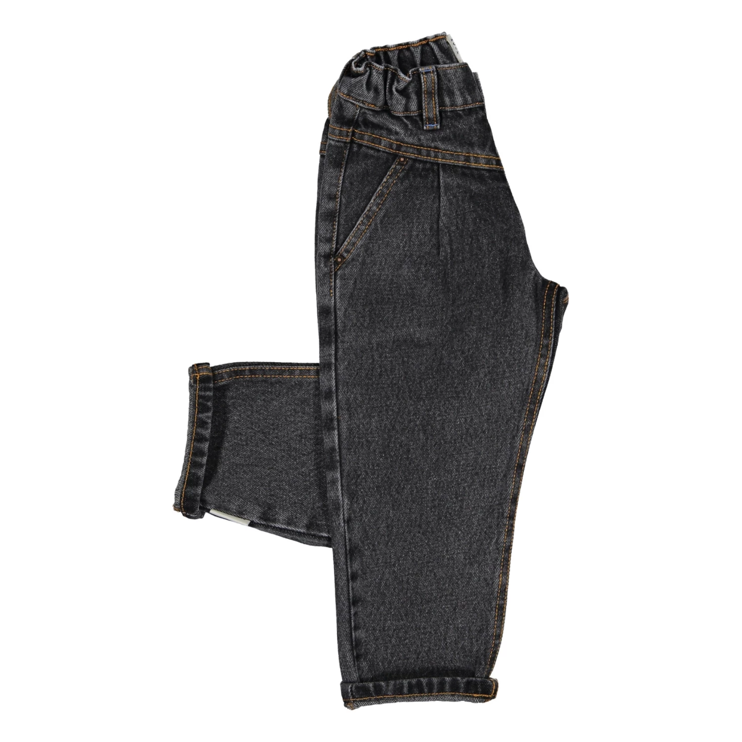 Coupon ๐ Mom ๐ Jeans Black Piupiuchick Fashion Teen, Children โ 4 Coupon ๐ Mom ๐ Jeans Black Piupiuchick Fashion Teen, Children โ - Image 4