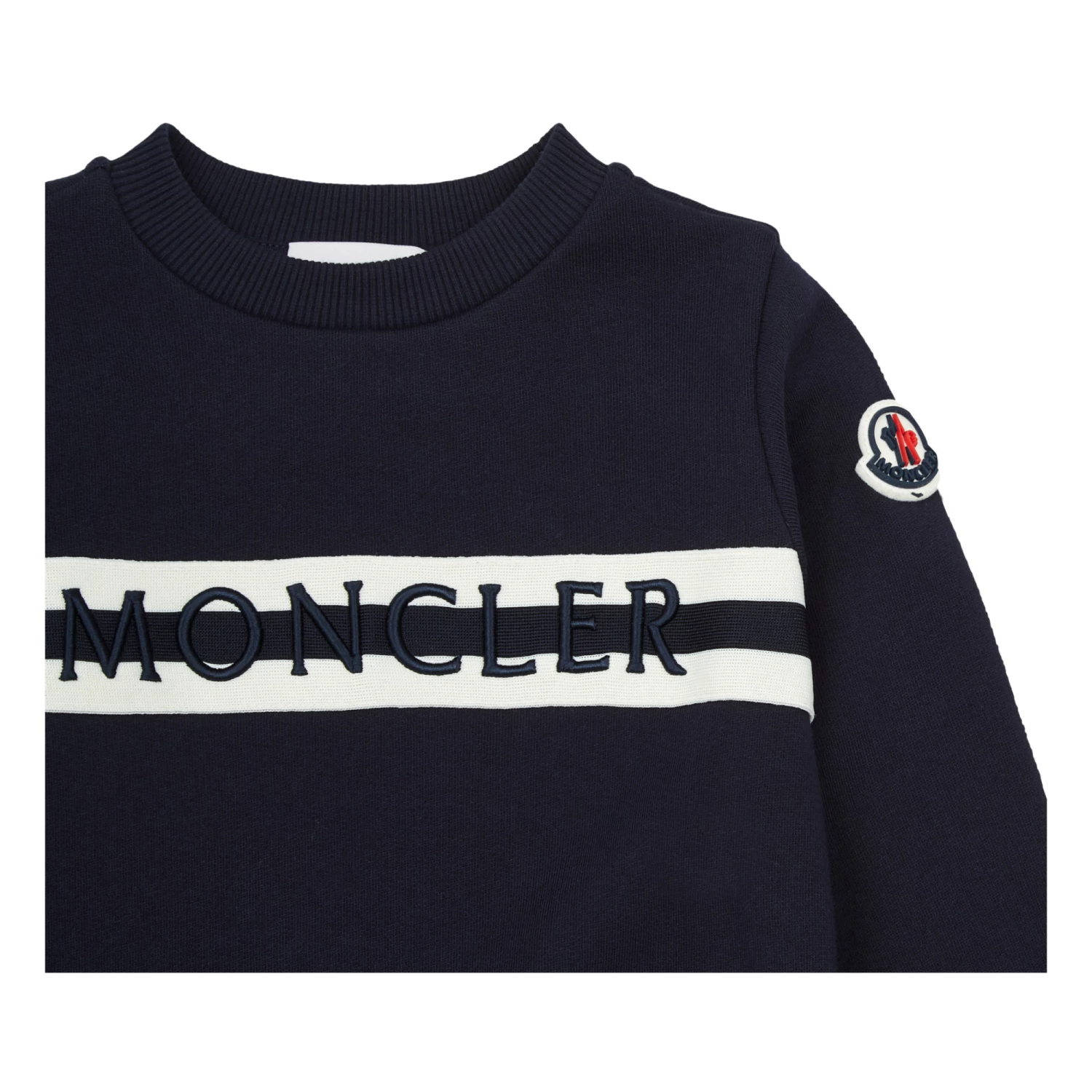 Best Sale ๐ Moncler Jumper Navy blue Moncler Fashion Teen, Children ๐ 2 Best Sale ๐ Moncler Jumper Navy blue Moncler Fashion Teen, Children ๐ - Image 2