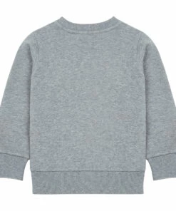 Flash Sale 🎉 Moncler Sweatshirt Grey Moncler Fashion Teen, Children 🔥 -Outlet Kids' Fashion Store moncler sweatshirt grey moncler fashion teen children 2