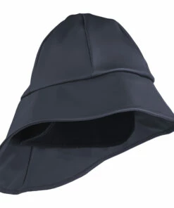 Deals 👏 Monde Recycled Polyester Hat Navy blue Liewood Fashion Baby, Children ✔️