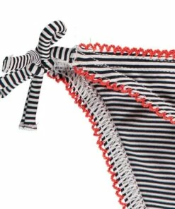 Discount 🔔 Mouna Striped Two Piece 🩱 Swimsuit Red Petit Bateau Fashion Children ✔️ -Outlet Kids' Fashion Store mouna striped two piece swimsuitmouna striped two piece swimsuit red petit bateau fashion children 1