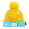 Brand new 👏 Mountain Beanie Yellow Hello Hossy Fashion Baby, Children 😀