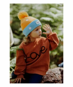 Brand new 👏 Mountain Beanie Yellow Hello Hossy Fashion Baby, Children 😀 6 Brand new 👏 Mountain Beanie Yellow Hello Hossy Fashion Baby, Children 😀 -Outlet Kids' Fashion Store mountain beanie yellow hello hossy fashion baby children 2