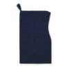 Discount 👍 Mulot Alpaca and Wool Balaclava Navy blue Bonton Fashion Children 👍