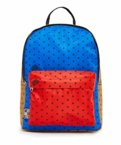 Outlet 🎉 Multicolour Backpack Multicoloured Bonton Fashion Children 🛒