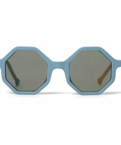 Cheap โ Multicoloured ๐ Sunglasses Grey blue YEYE Fashion Children ๐