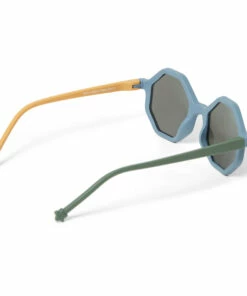 Cheap ⌛ Multicoloured 👓 Sunglasses Grey blue YEYE Fashion Children 🔔 -Outlet Kids' Fashion Store multicoloured sunglasses grey blue yeye fashion children 4