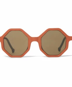Best Sale 🔥 Multicoloured 👓 Sunglasses Terracotta YEYE Fashion Children 👍