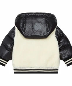 Buy ⌛ Munis Down Jacket Ecru Moncler Fashion Baby, Children 🤩 5 Buy ⌛ Munis Down Jacket Ecru Moncler Fashion Baby, Children 🤩 -Outlet Kids' Fashion Store munis down jacket ecru moncler fashion baby children 2