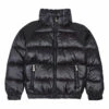 Buy 🛒 Mythic Vintage Puffer Jacket Black Pyrenex Fashion Teen, Children 👏