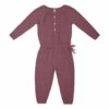 Hot Sale 🧨 Naia Jumpsuit Baobab Rose S042 Numero 74 Fashion Children ✨