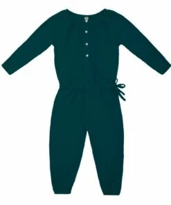 Flash Sale 🛒 Naia Romper Teal Blue S022 Numero 74 Fashion Children 🎉
