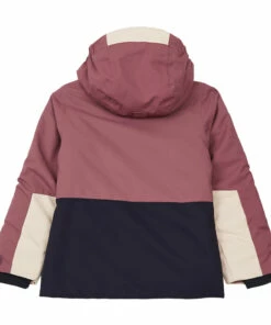 Hot Sale ❤️ Naika Recycled Polyester Ski Jacket Pink Picture Fashion Children 🎁 -Outlet Kids' Fashion Store naika recycled polyester ski jacket pink picture fashion children 2