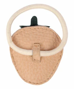 Best reviews of 🧨 Nanoe Strawberry Scrunchie Peach Donsje Fashion Children 🎉 -Outlet Kids' Fashion Store nanoe strawberry scrunchienanoe strawberry scrunchie peach donsje fashion children 2