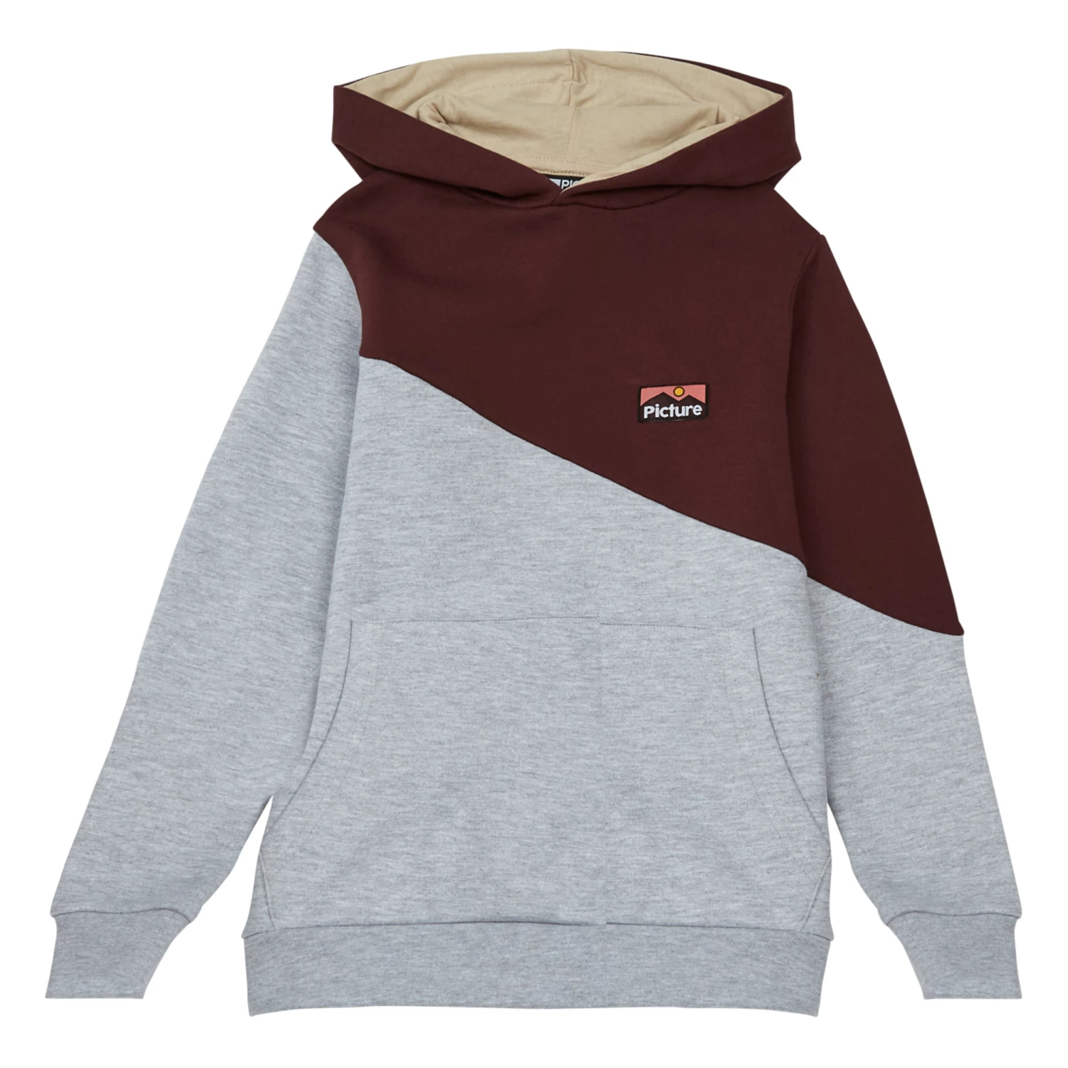 Best deal π Nelly Organic Cotton Sweatshirt Grey Picture Fashion Children β 1 Best deal π Nelly Organic Cotton Sweatshirt Grey Picture Fashion Children β