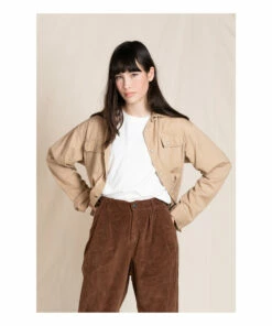 Deals ๐ New Dusk Shirt Beige Finger in the nose Fashion Teen, Children ๐ 5 Deals ๐ New Dusk Shirt Beige Finger in the nose Fashion Teen, Children ๐ -Outlet Kids' Fashion Store new dusk shirt beige finger in the nose fashion teen children 1