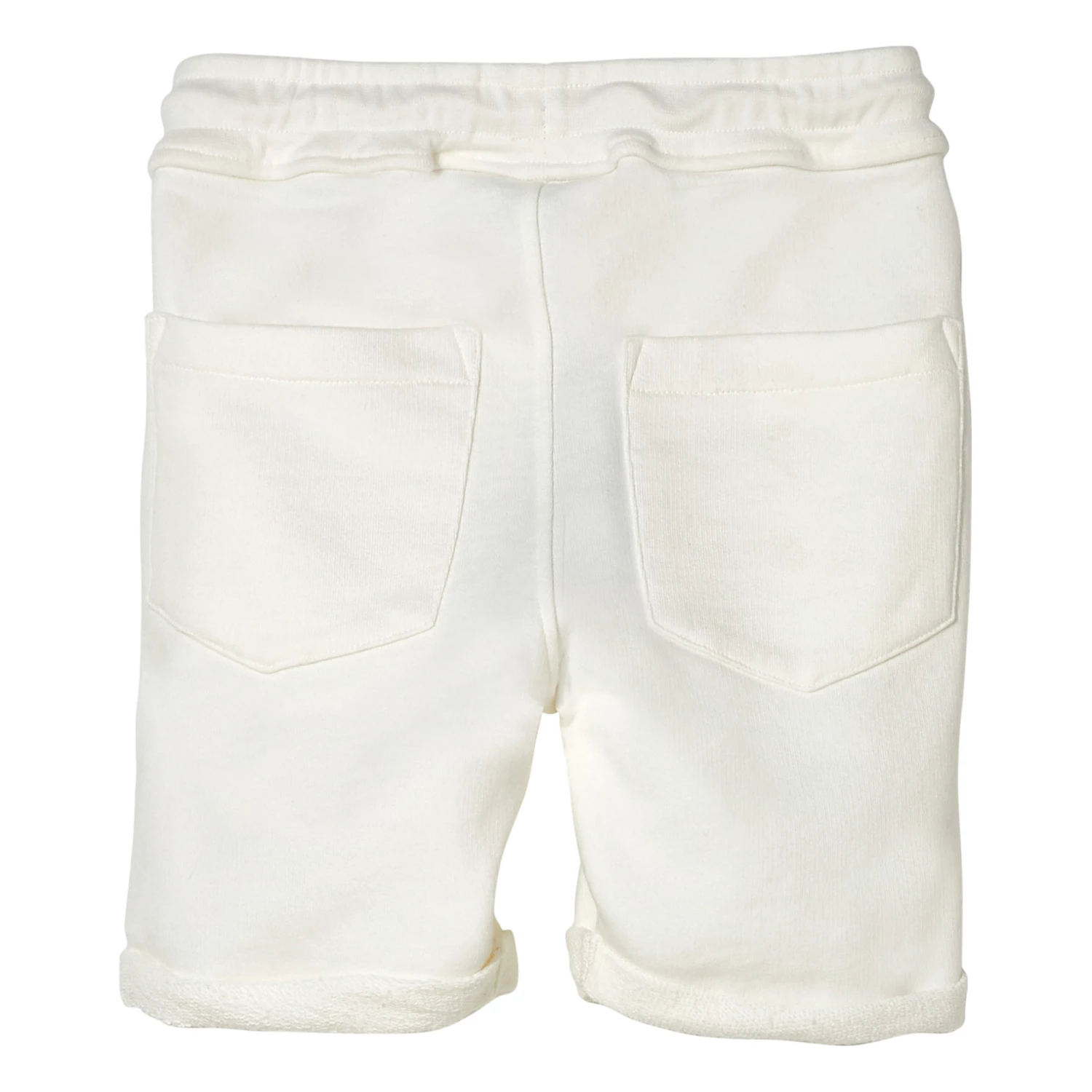 Cheapest ๐ New Grounded Plain Shorts White Finger in the nose Fashion Teen, Children โ๏ธ 2 Cheapest ๐ New Grounded Plain Shorts White Finger in the nose Fashion Teen, Children โ๏ธ - Image 2