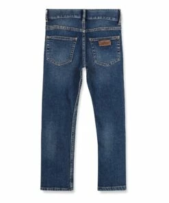 Cheapest ✨ New Norton 👖 Jeans Denim Finger in the nose Fashion Teen, Baby, Children 🛒 -Outlet Kids' Fashion Store new norton jeansnew norton jeans denim finger in the nose fashion teen baby children 5