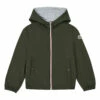 Best deal 🔥 New Urville Jacket Khaki Moncler Fashion Teen, Children 🔥