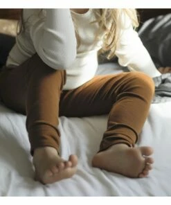 Coupon 💯 Nice Organic Cotton Leggings Brown Minimalisma Fashion Baby, Children 🎁 6 Coupon 💯 Nice Organic Cotton Leggings Brown Minimalisma Fashion Baby, Children 🎁 -Outlet Kids' Fashion Store nice organic cotton leggingsnice organic cotton leggings brown minimalisma fashion baby children 2