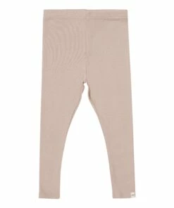 Cheapest 🧨 Nice Organic Cotton Leggings Pink Minimalisma Fashion Baby, Children 🔔