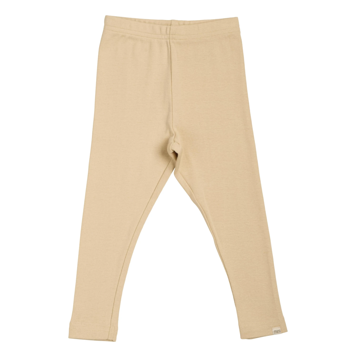 Hot Sale 😍 Nicer Organic Cotton Leggings Beige Minimalisma Fashion Baby, Children 👏 1 Hot Sale 😍 Nicer Organic Cotton Leggings Beige Minimalisma Fashion Baby, Children 👏