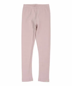 Cheap 👍 Nicer Organic Cotton Leggings Pale pink Minimalisma Fashion Baby, Children 🤩