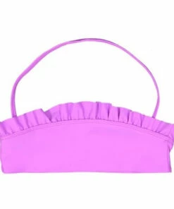 Top 10 🔔 Nina 👙 Bikini Top Lilac Canopea Fashion Teen, Children 🔔