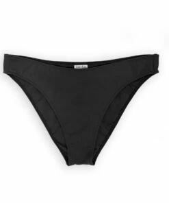 Promo โจ Nineties ๐ Bikini Bottoms Black Miska Paris Fashion Teen, Children ๐