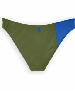Outlet 🎉 Nineties 👙 Bikini Bottoms Khaki Miska Paris Fashion Teen, Children 💯 -Outlet Kids' Fashion Store nineties bikini bottoms khaki miska paris fashion teen children 4