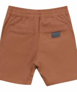 Wholesale 🛒 Ninos Shorts Ochre Munsterkids Fashion Teen, Children 👏 -Outlet Kids' Fashion Store ninos shorts ochre munsterkids fashion teen children 2