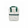 Buy 💯 Noé Backpack White Milinane Fashion Children 😀