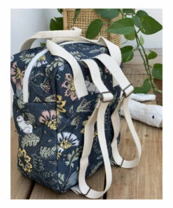 Cheap 🔥 Noe Backpack Navy blue Milinane Fashion Children ✔️ -Outlet Kids' Fashion Store noe backpacknoe backpack navy blue milinane fashion children 4