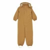 Best Pirce 🔥 Nohr Jumpsuit Camel Konges Slojd Fashion Children 🎁