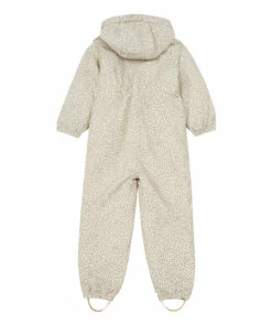 Wholesale 🔔 Nohr Little Flowers Jumpsuit Cream Konges Slojd Fashion Children 🤩 -Outlet Kids' Fashion Store nohr little flowers jumpsuit cream konges slojd fashion children 2