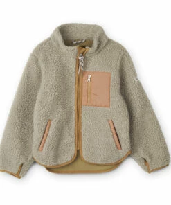 Best Pirce ⌛ Nolan Recycled Polyester Jacket Beige Liewood Fashion Baby, Children 🌟