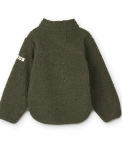 Cheapest 🎁 Nolan Recycled Polyester Jacket Khaki Liewood Fashion Baby, Children 🎁 -Outlet Kids' Fashion Store nolan recycled polyester jacket khaki liewood fashion baby children 3