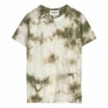 Flash Sale 🔥 Nolan Tie-Dye T-shirt Green Finger in the nose Fashion Teen, Children ❤️