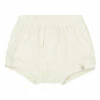 Flash Sale 🤩 Nouel Organic Cotton Bloomers Beige Bonnie & The Gang Fashion Baby, Children 💯