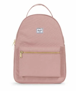 Promo ๐ Nova Bag Pink Herschel Fashion Teen, Children โจ